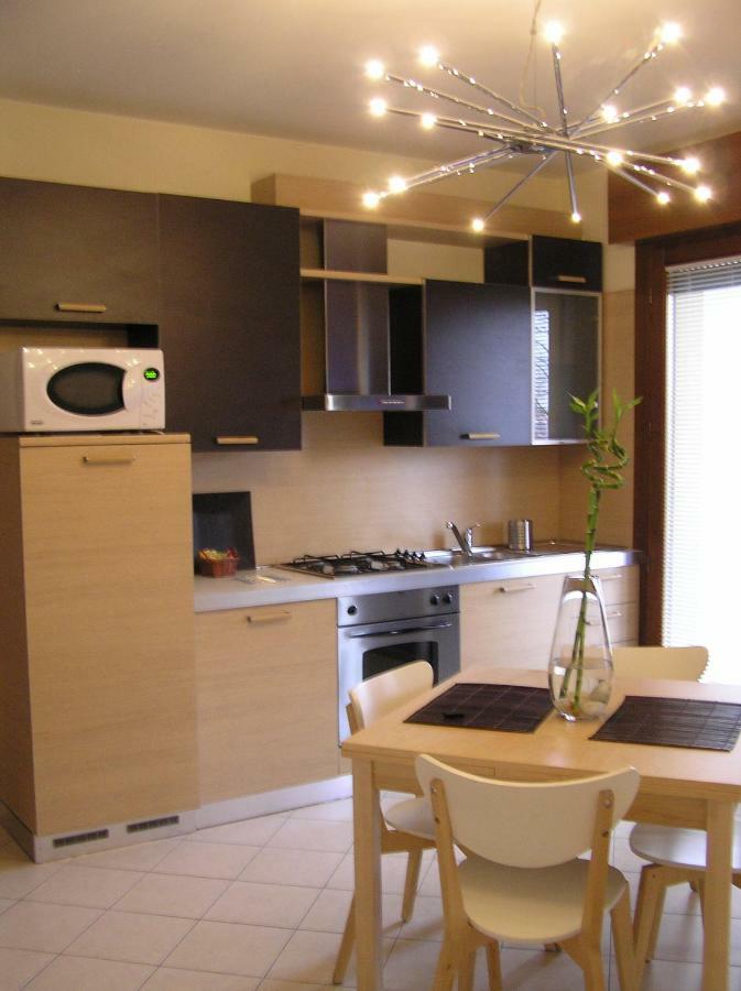 Appartement Atelier à Portogruaro Extérieur photo
