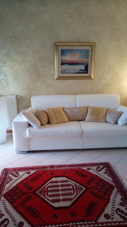 Appartement Atelier à Portogruaro Extérieur photo