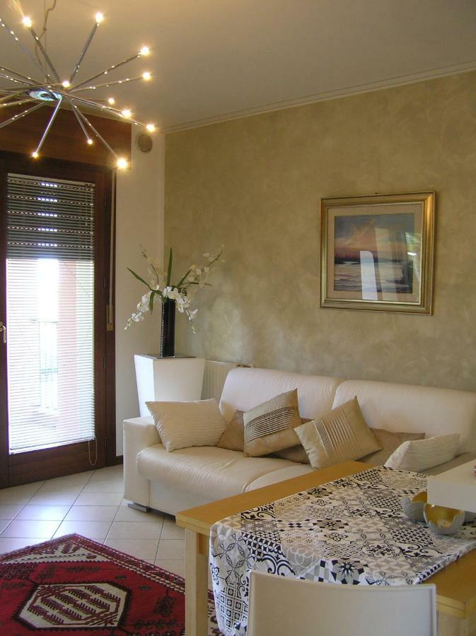 Appartement Atelier à Portogruaro Extérieur photo