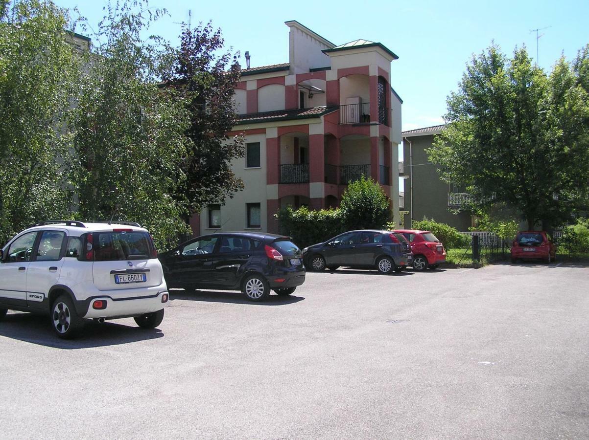 Appartement Atelier à Portogruaro Extérieur photo