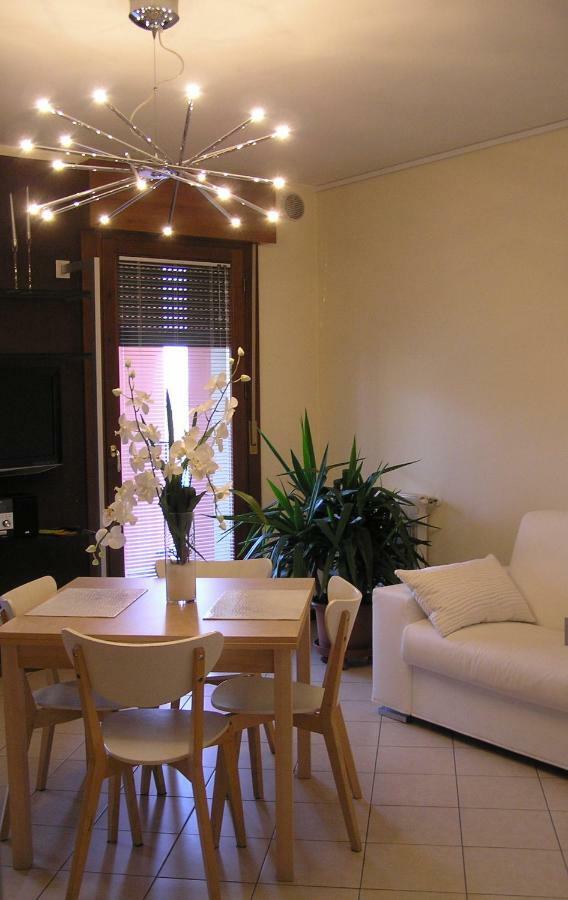 Appartement Atelier à Portogruaro Extérieur photo